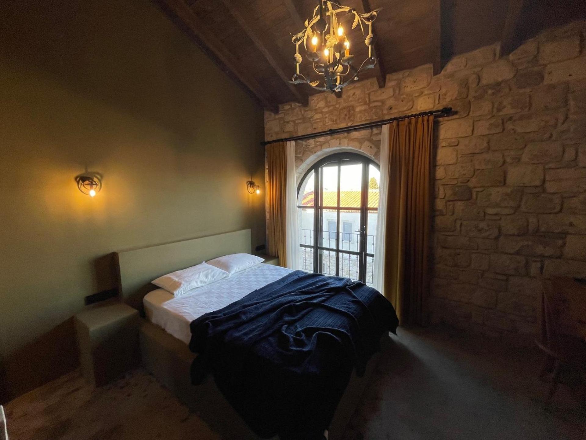 Rhea Alacati Boutique Hotel Exterior photo
